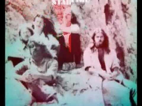 Starfire - My Love Is Gone (1974)