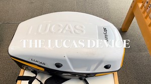 LUCAS Device Training Video
