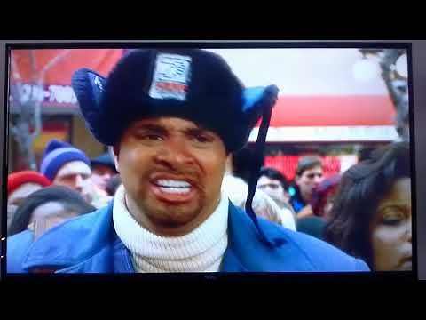 Jingle All The Way (1996) - Howard Meets Myron