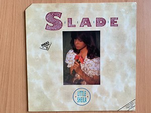 Slade - Little Sheila