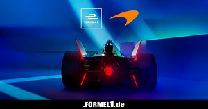 Formel-1-Liveticker: Leclerc-Crash: Unfallursache geklärt!
