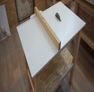 47K views · 805 reactions | Homemade table saw | Woodworking Tools | Facebook