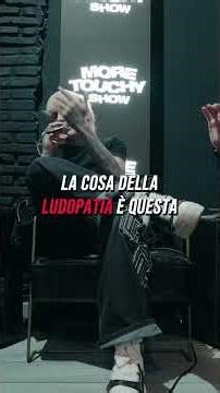 IL TRE E LA LUDOPATIA 💸