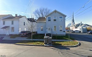 Duplex in Rome sells for $141,000