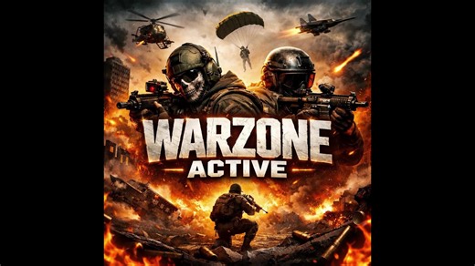 Best Songs for Warzone Montages: Ultimate Playlist