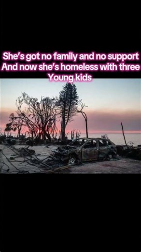 Please comment like or share to help support a single momma https://gofund.me/fd56bf434