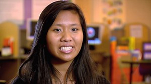 In this week's weekly free video, student leader, Kristin leads her schools robotics team and participates in outreach to middle schoolers. Watch the full clip and share what you notice about her leadership skills: https://www.teachingchannel.com/free-videos/. | Teaching Channel | Facebook