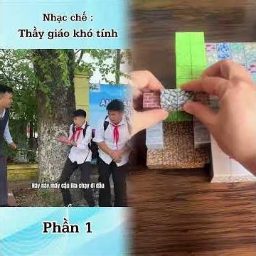 The Grumpy Teacher | Remix Part 1 #story via