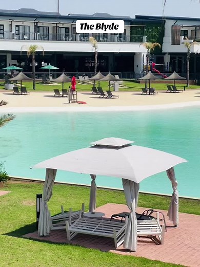 Exploring The Blyde in Pretoria, South Africa