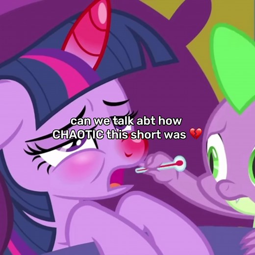 Understanding Twilight Sparkle's Challenges in MLP