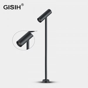 [Hot Item] Support Sample Customization 1W LED Showcase Light LED Jewelry Showcase Lighting