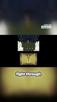 How to Beat Chrono Trigger's Black Omen THREE Times! #gaming #chronotrigger #endings #snes #nds