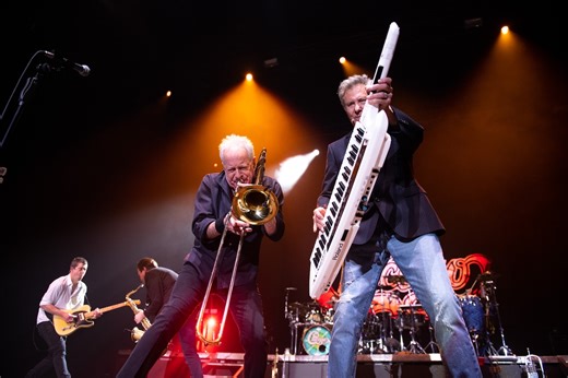 Classic rock band adds 2 Upstate NY concerts to 2026 tour dates