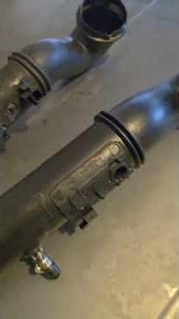 modifying dealer part to save $100 #shorts #volvo #repair #quickfixes