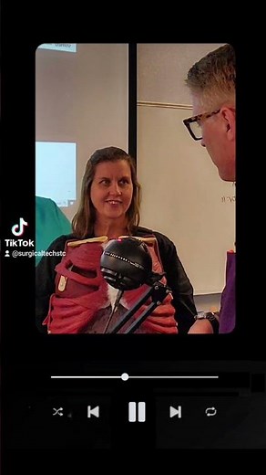 Inside the Fulfilling Life of a Surgical Technologist