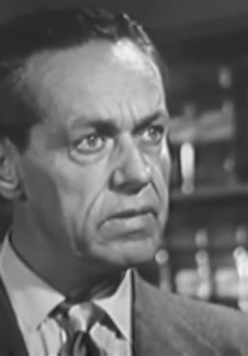 Dragnet S01:E02 - The Big Actor