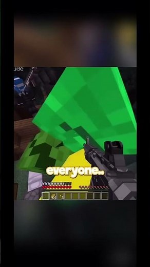 The boiler one #horror #minecraft #al1