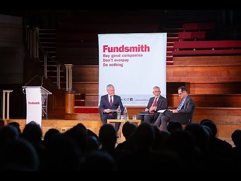 FUNDSMITH Annual Shareholders' Meeting February 2025