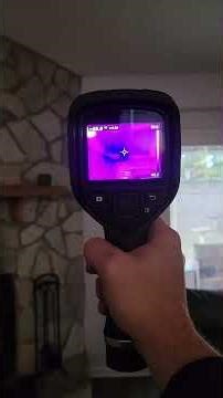Infrared imaging and how we put it to work - Superior Inspections of Northeast Florida explains how