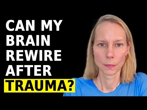 Rewiring Childhood Trauma: How Neurofeedback Helps Adult Children Heal