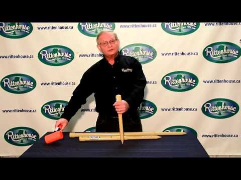 Deep Watering Spikes