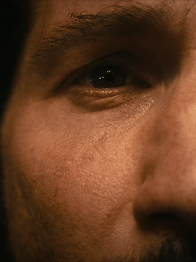 Intense Family Dinner Scene with Jon Bernthal in The Bear