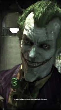 Batman Arkham Asylum Gameplay
