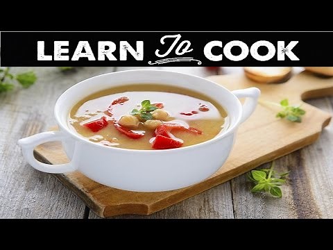 How to Cook Red Lentils