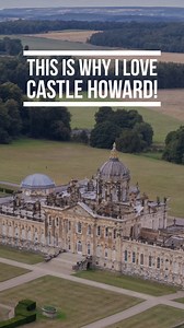22K views · 1K reactions | This is why I adore Castle Howard! More ...