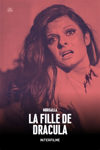 La fille de Dracula (1972) - Hydracker