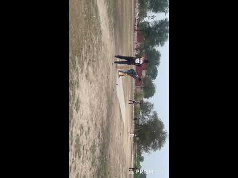 Live streaming of Friends Memorial cricket league 2025