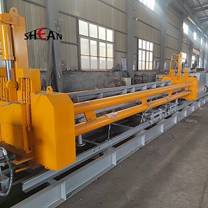 [Hot Item] Hydraulic Steel Pipe Expander for Automatic Tube Expansion