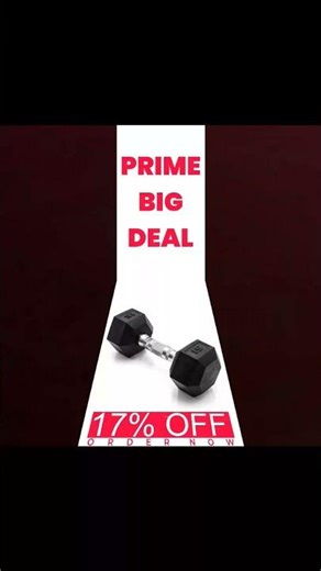 CAP Barbell Coated Hex Dumbbell Weight | Multiple Options