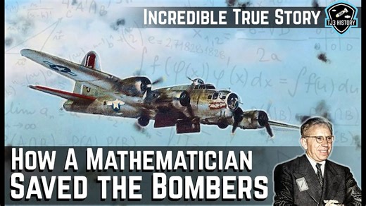 The Mathematician Who Outsmarted the Nazis