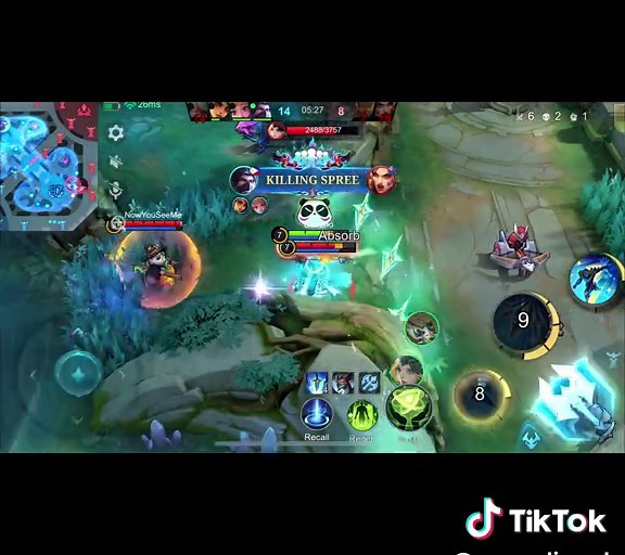 Mastering Gusion in MLBB: Ultimate Combo Guide