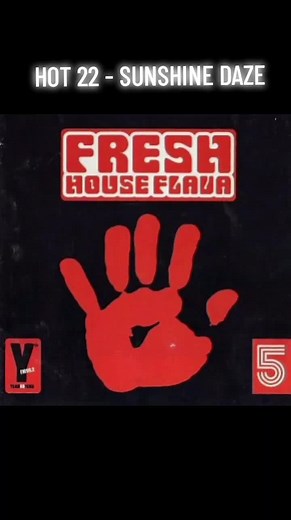 DJ Fresh (SA) Old Skool House Music Mix