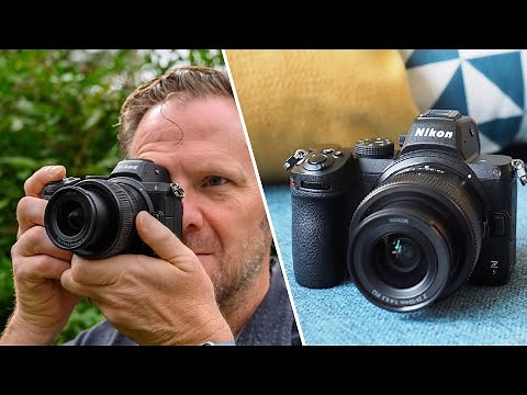 Nikon Z5 Review : Specification Testing