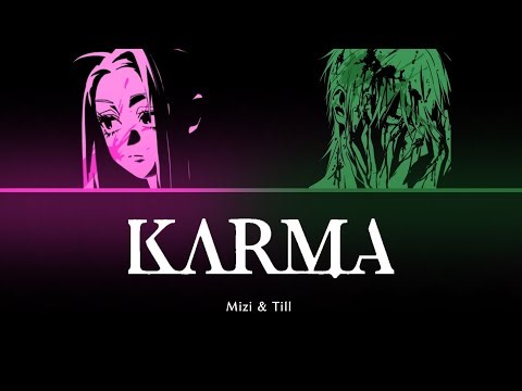 [MIX] KARMA Mizi & Till mashup | Alien Stage