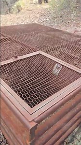 Exploring abandoned mines near Arivaca, Arizona. #explore #Arizona #mining