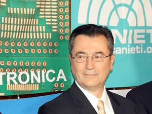 Titular de Canieti presidirá WITSA, la Alianza Mundial de TICs