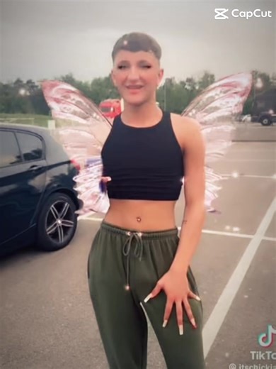 Top Quality Shitty Knickers from ItsChickiana