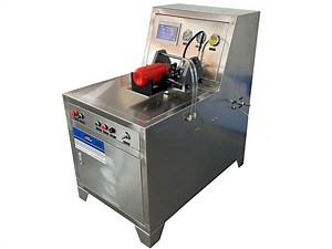 [Hot Item] High Pressure CO2 Fire Extinguisher Filling Machine