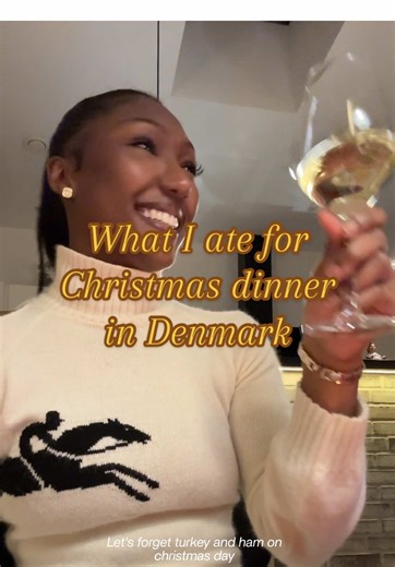 Traditional Danish Christmas Dinner: My Festive Experience