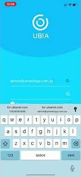 How to share UBox Camera with others