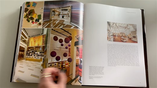 LV 路易斯威登品牌的发展历史