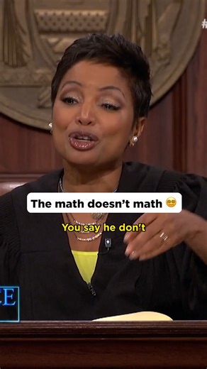 With a baby coming, Judge Lynn lays out the hard truth. What’s left to hold on to? | Divorce Court TV