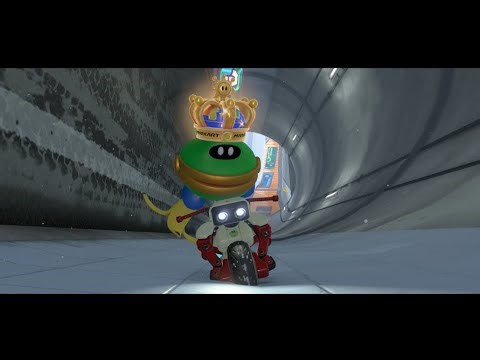 💀🔥 ATLAS LEAGUE — RK2 contra el mundo 🌍⚔️