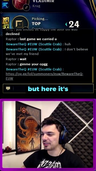 League of Legends: Brutal Rank 1 Rage Moments