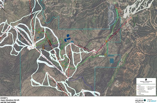 Utah Ski Resort's Huge Expansion Approved