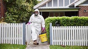 'What I’ve learned about cleaning working as a crime scene cleaner'